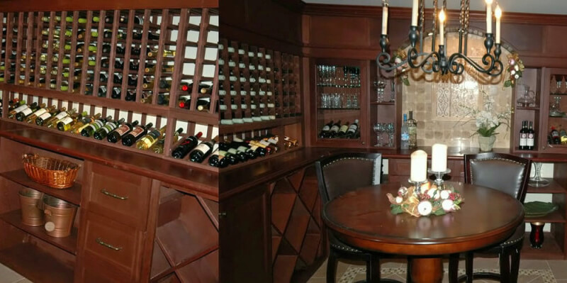 Wine Cellar Large image